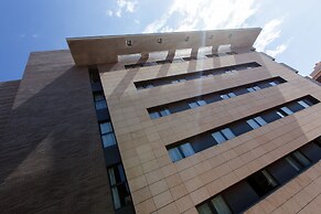 Hotel Sercotel Gran Fama