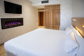 Hotel Sercotel Gran Fama