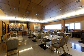 Hotel Sercotel Gran Fama