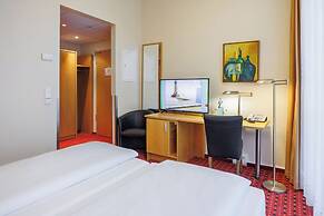 Airporthotel Berlin Adlershof