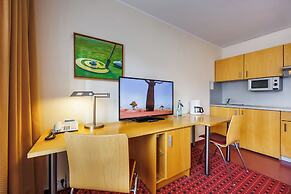 Airporthotel Berlin Adlershof