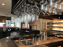 Airporthotel Berlin Adlershof