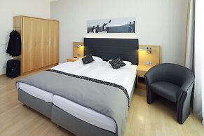 Airporthotel Berlin Adlershof