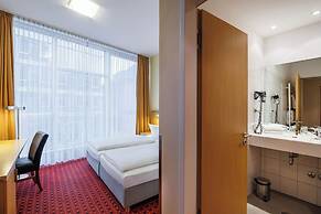 Airporthotel Berlin Adlershof