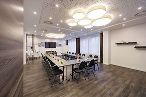 Airporthotel Berlin Adlershof