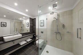 Airporthotel Berlin Adlershof