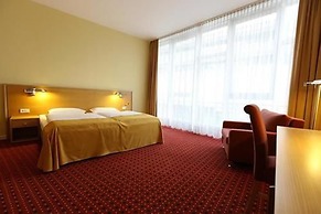 Airporthotel Berlin Adlershof