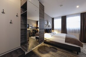 Airporthotel Berlin Adlershof