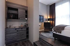 Airporthotel Berlin Adlershof