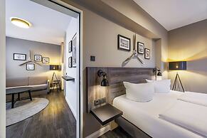 Airporthotel Berlin Adlershof