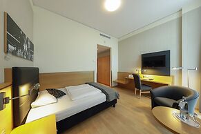 Airporthotel Berlin Adlershof