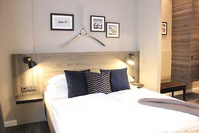 Airporthotel Berlin Adlershof