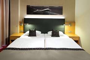 Airporthotel Berlin Adlershof
