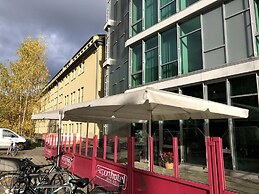 Airporthotel Berlin Adlershof