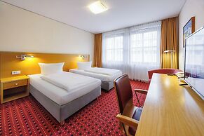 Airporthotel Berlin Adlershof