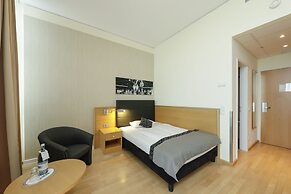 Airporthotel Berlin Adlershof