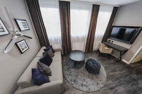 Airporthotel Berlin Adlershof