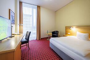 Airporthotel Berlin Adlershof