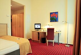Airporthotel Berlin Adlershof