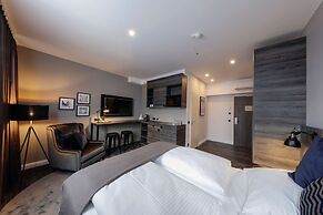 Airporthotel Berlin Adlershof