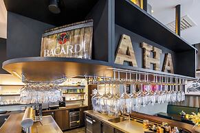 Airporthotel Berlin Adlershof