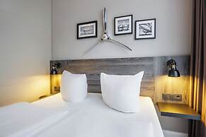 Airporthotel Berlin Adlershof