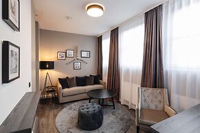 Airporthotel Berlin Adlershof