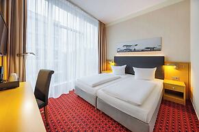 Airporthotel Berlin Adlershof