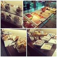 Airporthotel Berlin Adlershof