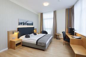Airporthotel Berlin Adlershof