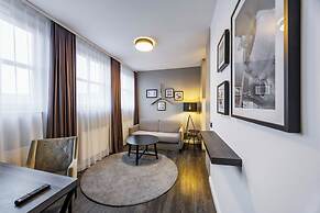 Airporthotel Berlin Adlershof