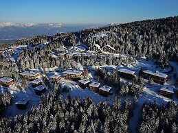 Résidence les Villages du Bachat