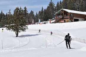 Résidence les Villages du Bachat