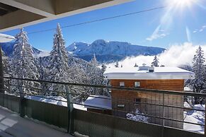 Résidence les Villages du Bachat