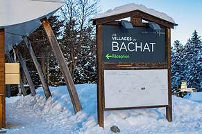 Résidence les Villages du Bachat