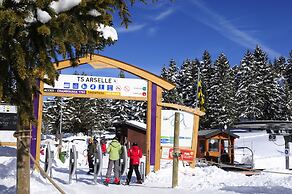 Résidence les Villages du Bachat