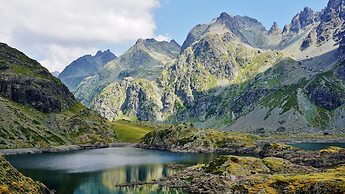 Résidence les Villages du Bachat
