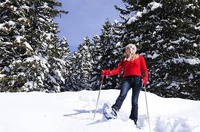 Résidence les Villages du Bachat