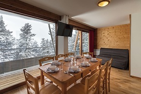 Résidence les Villages du Bachat