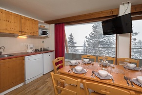 Résidence les Villages du Bachat
