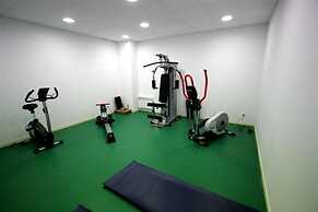 Résidence Les Gentianes