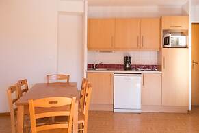 Résidence Les Gentianes