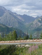 Résidence Les Gentianes