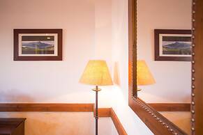 Résidence Les Gentianes