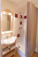 Résidence Les Gentianes