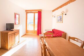 Résidence Les Gentianes