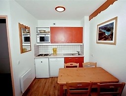 Résidence Les Gentianes