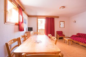 Résidence Les Gentianes