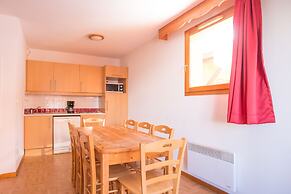 Résidence Les Gentianes