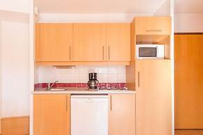 Résidence Les Gentianes